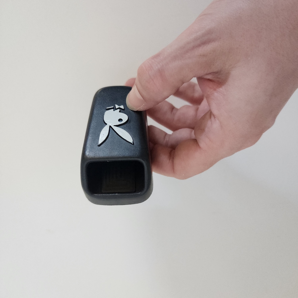 Playboy Car Accessory - Picture 2 of 9